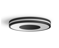 Philips Hue White ambiance Plafon Being (czarny) - 718582 - zdjęcie 3